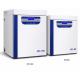 CO2 Cell Culture Incubator Large Benchtop Flatbed Lab Equipment For Microbiology Medicine