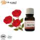 Rich Rose Food Essence Flavours For Food Production Line , Colorless To Light Yellow