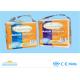 Medical Single Tab Adult Disposable Diapers For Old Age People , Non - Toxic