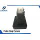 Night Vision Body Worn Video Recorder 1296p For Law Enforcement / Officials