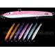 New design best sale 40g 9.5cm lead fishing lure