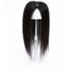 Full Hand Made Long Hair Toupee for Women in Natural Hair Color and Heavy Density