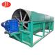 Automatic Sweet Potato Rotary Washer Starch Making Production Equipment