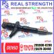 Common Rail TOYOTA Fuel Injector 295900-0200 23670-30440 23670-39435