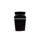 Black Automatic Garbage Can 12L 23*15.2*32cm Improving Indoor Air Quality