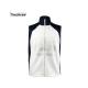 Polyester Racing Motorbike Vest Unisex Customized Cycling Vests