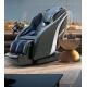 Elastic 4D Home Theater Massage Chairs SAA Sl Track 15cm Adjustable