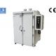 High Temperature SECC Steel Hot Air Circulation Industrial Drying Ovens 220v/380v