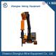 Rock Splitter Mounted On Specialized Carrier For Horizontal Tunneling Hydraulic Splitting Machine