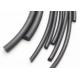 Aging Resistant Black O Ring Cord 70 , EPDM Rubber Extrusion FDA TS16949