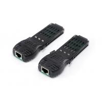 H3C Cat 5 UTP GBIC Transceiver Module 1000BASE-T With RJ45 Connector