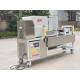 Low Maintenance Mushroom Bagging Machine For Improve Efficiency