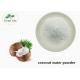 Water Soluble Instant Coconut Water Powder 100% Nature 80 Mesh Fine Powder