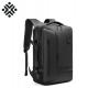 Multifunctional Airbag Men Business Backpack 600D Oxford Waterproof Backpack