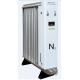 Adjustable Psa Nitrogen Generator With Purity 95%~99.999% Programmable Control