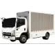 Special Transport Vehicle Enhancing Your Business with Superior Transport Performance