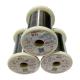 Exceptionally Low Coercive Field NF52 PTC Ni-Fe Alloy Wire 0.05 mm