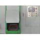White 2000kg Organic Waste Disposal Machine For Garbage Disposal No Odor