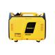 Single Phase 60 Hz ISO 9001 Quiet 220V Generator