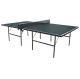 Recreation Indoor Table Tennis Table Portable Standard With 25*25mm Leg Size
