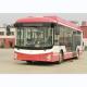 30 Seater 10m Zero Emission EV Bus Intercity Electric Bus LHD