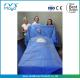 CE Approved Surgical Disposable Obstetric Set