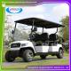 Electric Club Car 6 Person With Free Maintenance Mini Golf Car In Top Importer