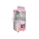 250W Science Fiction Toy Grabber Prize Game Machine