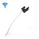 IPEX FPC Interface Antenna Small Size 2.4G Bluetooth WiFi Module Receiver Omni Directional