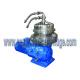Stainless steel automatic Algae extraction separator, Disc Stack Centrifuges