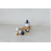 Bone Cutting Ultrasonic Welding Transducers 6.2 - 6.9 nf Capacitance