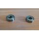 radial miniature bearing 608z deep groove ball bearings