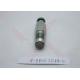 ORTIZ Isuzu high pressure pump relief valve 8-98032549-0 common rail pipe parts