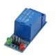 5V 1 Channel Relay IC Chip Module Driver Low Level Trigger Relay Expansion Board