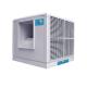 Industry Factory Window Vertical Air Conditioners Sound Level 82.5 DB Air Volume 20000 M3/H