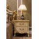 Hot Sale Classical Designs Bedside Table Wood FN-101B