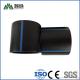 Black HDPE Water Supply Pipe Drinking Water Pipe PE Underground Irrigation Pipe