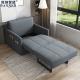 BN Sofa Bed Foldable Living Room Multifunctional Sofa Bed Modern Minimalist