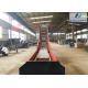 Large Capacity Sawdust Chain Drag Submerged Scraper Conveyor