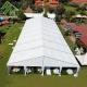 20x45m White Aluminum Frame Tent Clear Span Wedding Party Event
