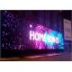 Exterior Electronic Full Color P25  Programmable Outdoor LED Video Display Board