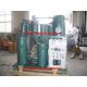 Vacuum Mobile Hydraulic oil Oil filtration , Gear oil Purifier machine