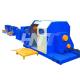 Cantilever Double Twist Stranding Machine For PE PVC  Coated Core Wires
