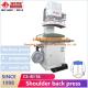 Shirt Press Machine For Clothes 1.5KW 220V