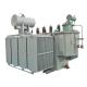 Industrial Microwave Power Supply Oil Immersed Transformer electrical distribution oil transformer suppliers in China
