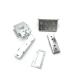 Dx51d Metal Laser Cutting Parts H63 5052 Metal Stamping Parts Stainless Steel Aluminum Plate