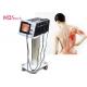 RET RF CET Diathermy Physical Tecar Therapy Machine