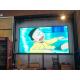 P4.81 Advertisement Led Display Oem 1920hz Indoor Screen Wall To Educational Content