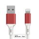 Mfi Certified Type c to Lightning cable PD Fast Charging PVC ABS C94 Chip