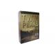 Free DHL Shipping@Hot TV Show TV Series Twin Peaks The Complete Series Boxset Wholesale